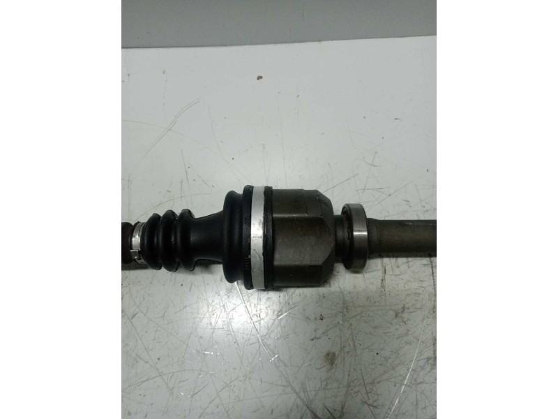 Recambio de transmision delantera derecha para renault laguna ii (bg0) 2.0 dci diesel cat referencia OEM IAM   