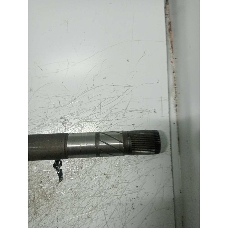 Recambio de transmision delantera derecha para renault laguna ii (bg0) 2.0 dci diesel cat referencia OEM IAM   