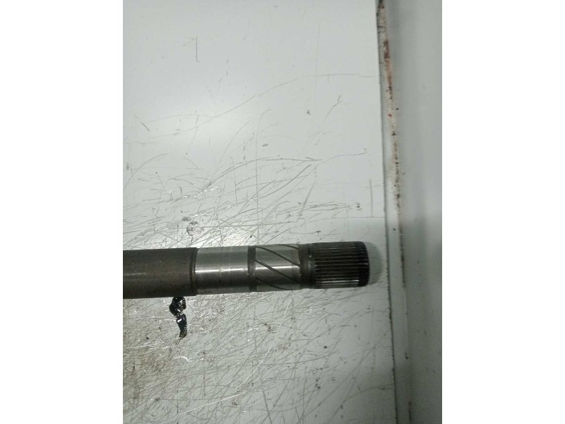 Recambio de transmision delantera derecha para renault laguna ii (bg0) 2.0 dci diesel cat referencia OEM IAM   