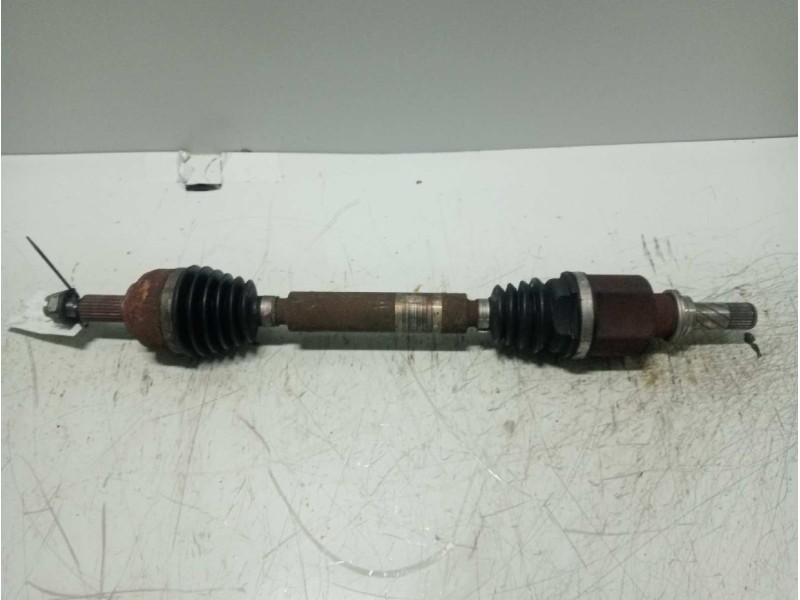 Recambio de transmision delantera izquierda para renault scenic ii 1.5 dci diesel referencia OEM IAM   