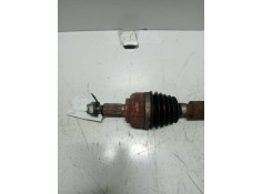 Recambio de transmision delantera izquierda para renault scenic ii 1.5 dci diesel referencia OEM IAM    2