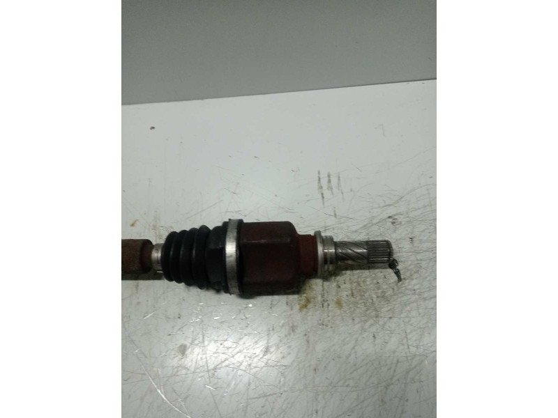 Recambio de transmision delantera izquierda para renault scenic ii 1.5 dci diesel referencia OEM IAM   