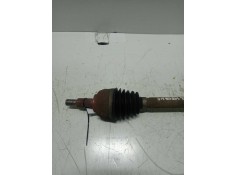 Recambio de transmision delantera izquierda para renault megane ii berlina 5p luxe dynamique referencia OEM IAM    2