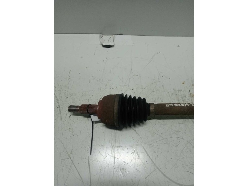 Recambio de transmision delantera izquierda para renault megane ii berlina 5p luxe dynamique referencia OEM IAM   