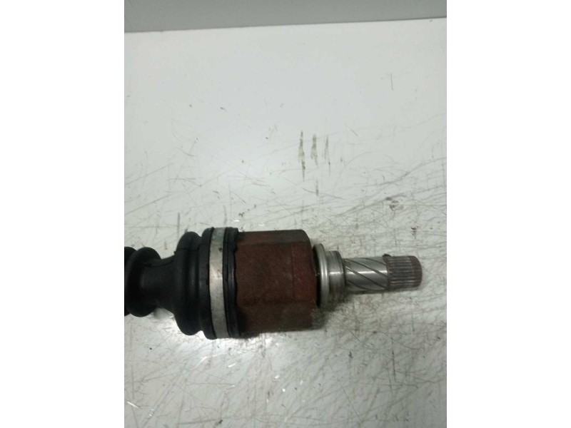 Recambio de transmision delantera izquierda para renault megane ii berlina 5p luxe dynamique referencia OEM IAM   