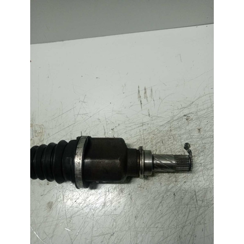 Recambio de transmision delantera izquierda para renault clio ii fase ii (b/cb0) campus referencia OEM IAM   