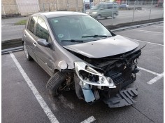 renault clio iii del año 2009