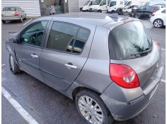 renault clio iii del año 2009 2