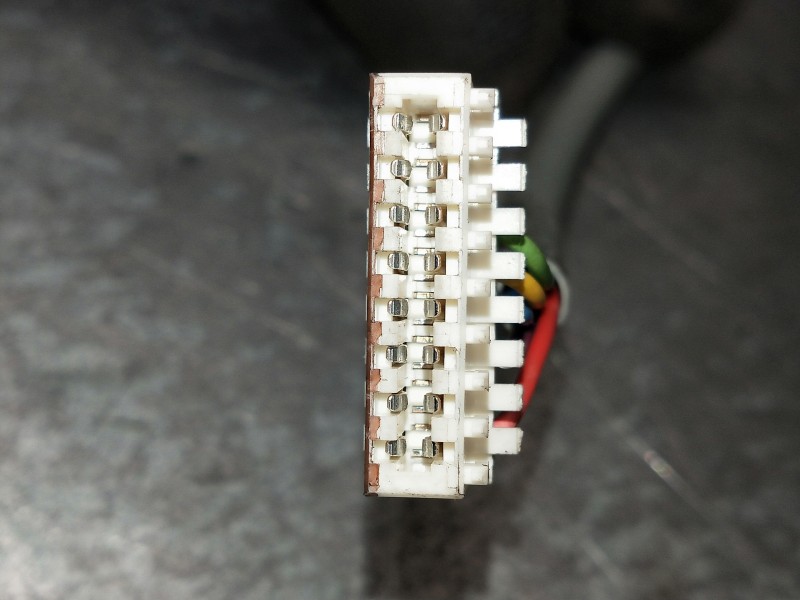 Recambio de conmutador de arranque para seat leon sc (5f5) referencia OEM IAM 1K0905851B  