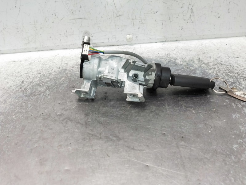 Recambio de conmutador de arranque para seat leon sc (5f5) referencia OEM IAM 1K0905851B  
