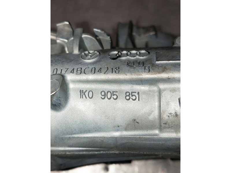 Recambio de conmutador de arranque para seat leon sc (5f5) referencia OEM IAM 1K0905851B  