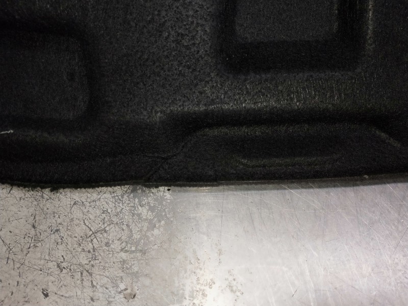 Recambio de bandeja trasera para seat leon sc (5f5) referencia OEM IAM  OJO VER FOTOS 