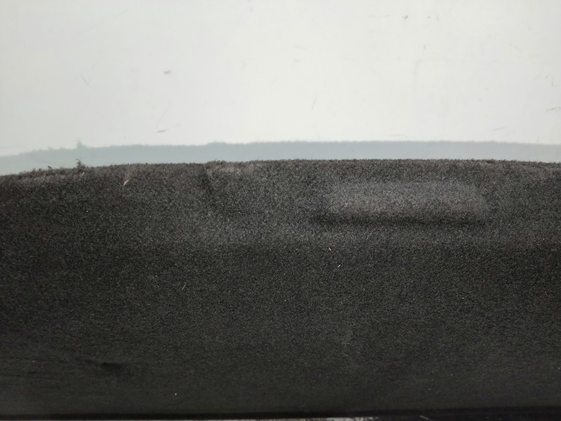 Recambio de bandeja trasera para seat leon sc (5f5) referencia OEM IAM  OJO VER FOTOS 