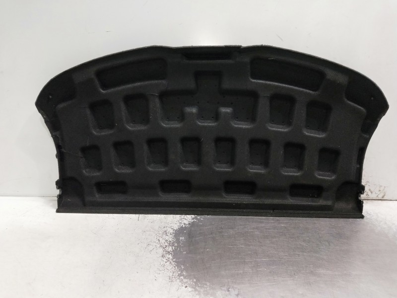 Recambio de bandeja trasera para seat leon sc (5f5) referencia OEM IAM  OJO VER FOTOS 