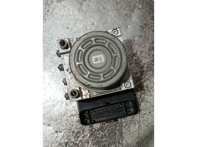 Recambio de abs para citroen c4 lim. referencia OEM IAM 9846124980 10022025244 10091739513