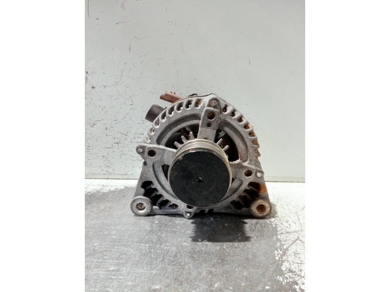 Recambio de alternador para citroen c4 lim. referencia OEM IAM 9835688980 MS1042117143 