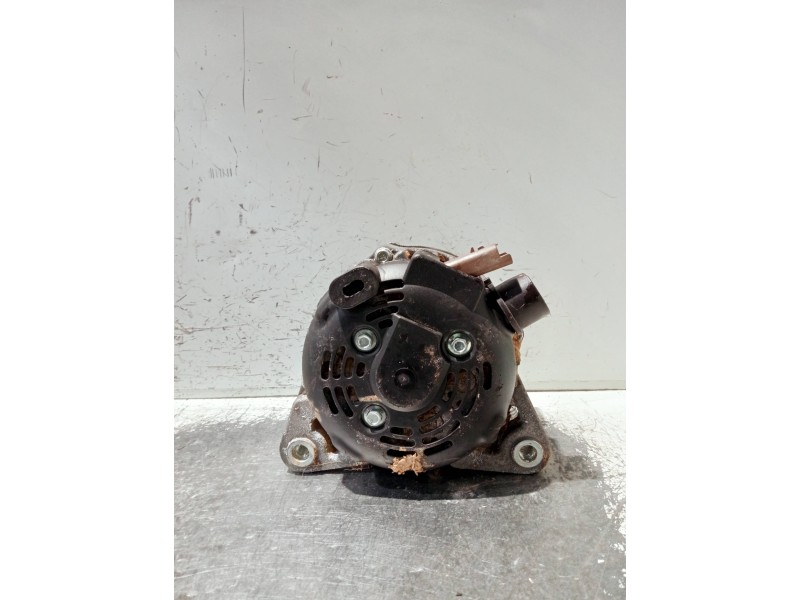 Recambio de alternador para citroen c4 lim. referencia OEM IAM 9835688980 MS1042117143 