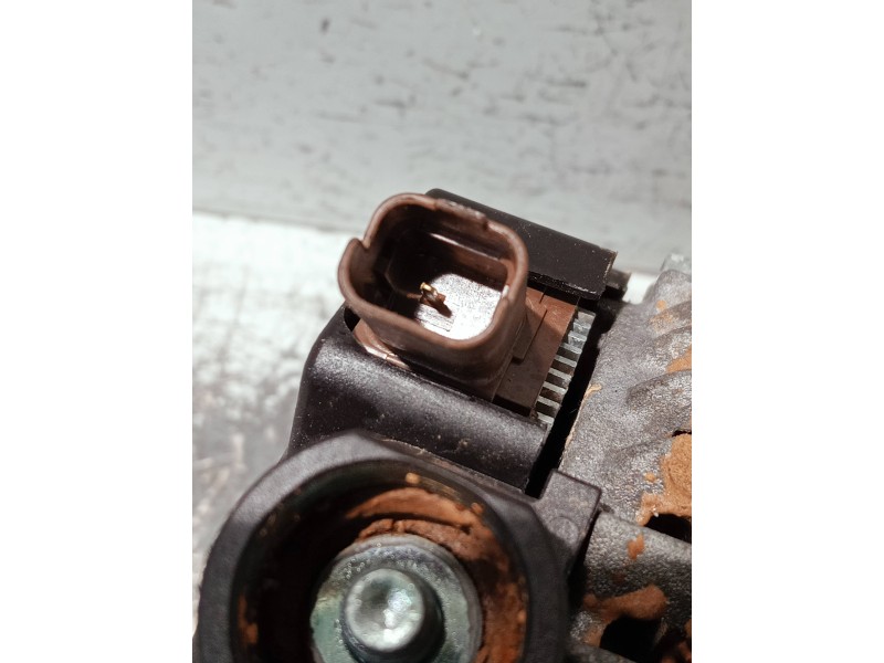 Recambio de alternador para citroen c4 lim. referencia OEM IAM 9835688980 MS1042117143 