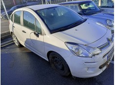 citroen c3 del año 2013