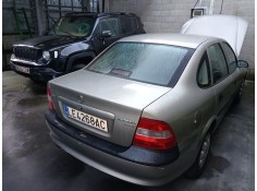 opel vectra b berlina del año 1997 2