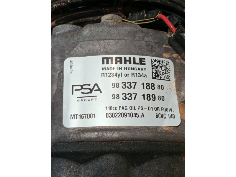 Recambio de cuadro instrumentos para seat leon sc (5f5) referencia OEM IAM 5F0920740E  