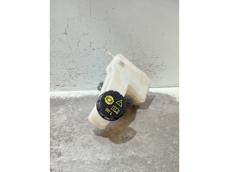 Recambio de bomba freno para citroen c4 lim. referencia OEM IAM 32672071 32671769 