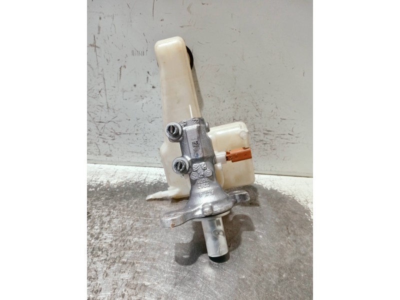 Recambio de bomba freno para citroen c4 lim. referencia OEM IAM 32672071 32671769 