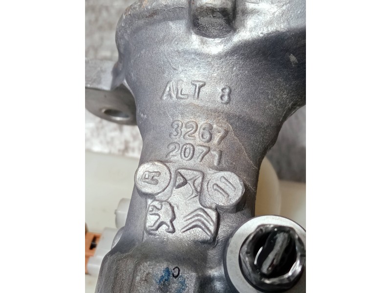 Recambio de bomba freno para citroen c4 lim. referencia OEM IAM 32672071 32671769 