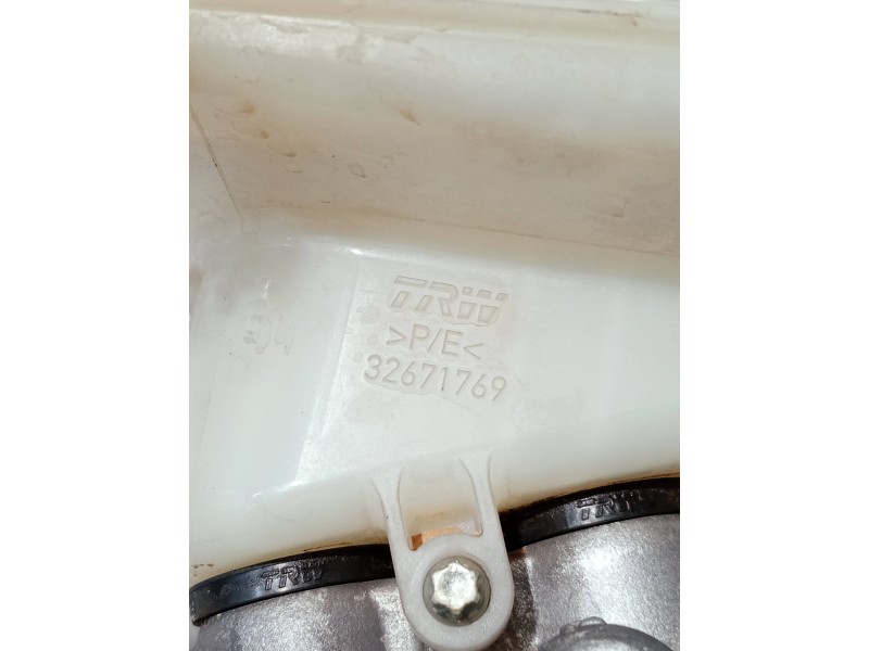 Recambio de bomba freno para citroen c4 lim. referencia OEM IAM 32672071 32671769 