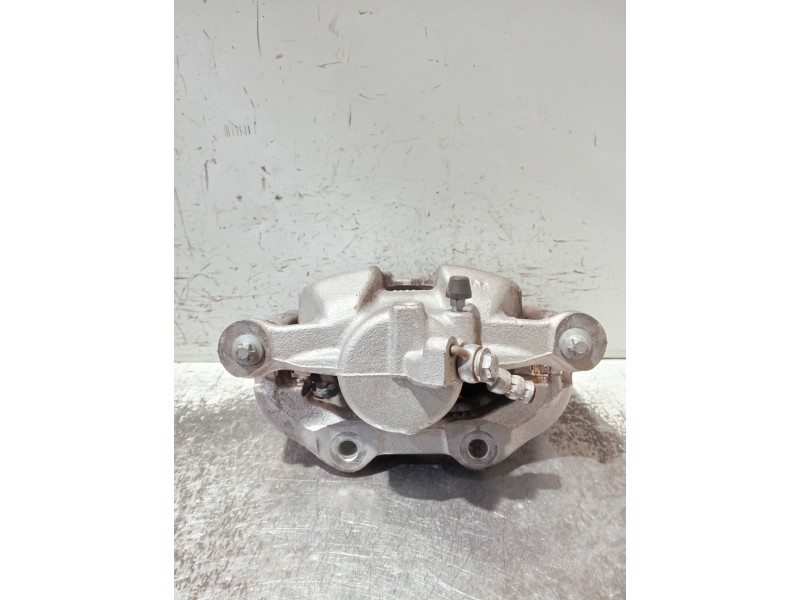 Recambio de pinza freno delantera derecha para citroen c4 lim. referencia OEM IAM 9836308080  
