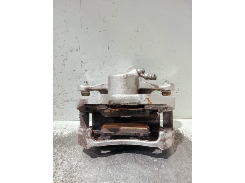 Recambio de pinza freno delantera derecha para citroen c4 lim. referencia OEM IAM 9836308080  