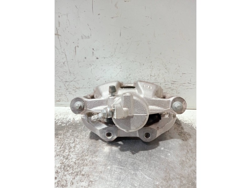 Recambio de pinza freno delantera izquierda para citroen c4 lim. referencia OEM IAM 9836308680  