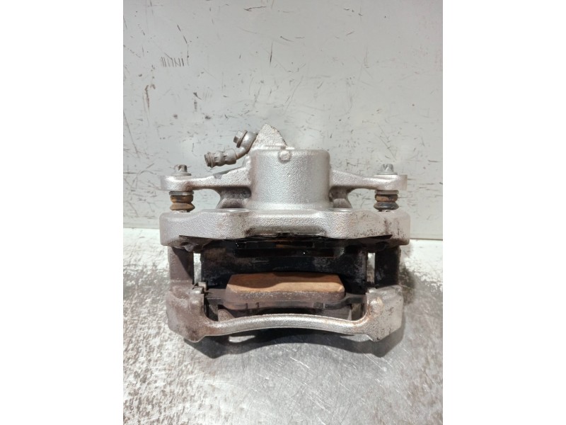 Recambio de pinza freno delantera izquierda para citroen c4 lim. referencia OEM IAM 9836308680  