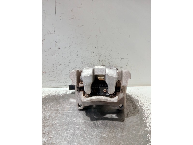 Recambio de pinza freno trasera derecha para citroen c4 lim. referencia OEM IAM 9842295180 7M4Y03 