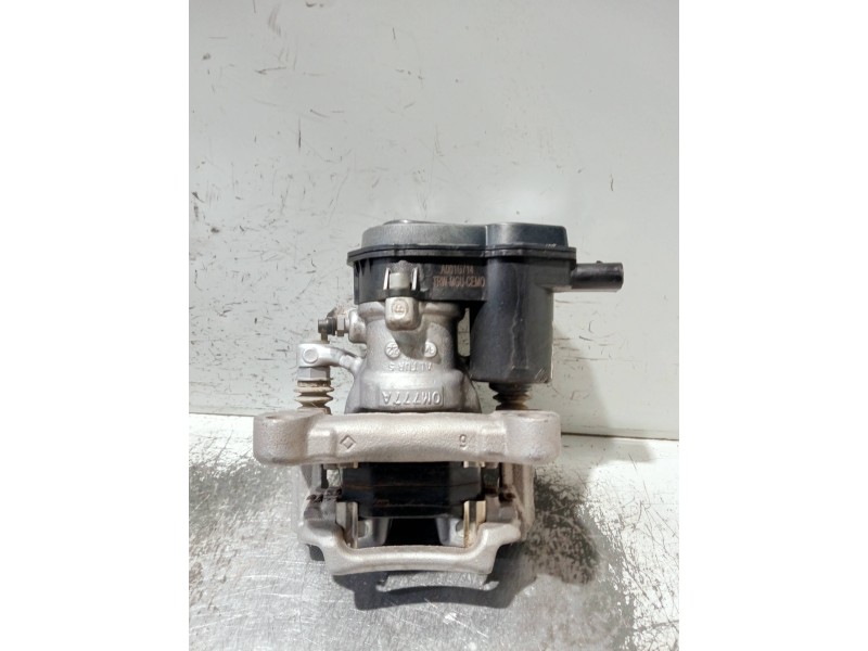 Recambio de pinza freno trasera derecha para citroen c4 lim. referencia OEM IAM 9842295180 7M4Y03 