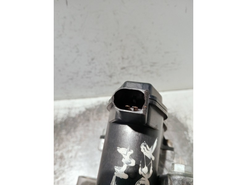 Recambio de pinza freno trasera derecha para citroen c4 lim. referencia OEM IAM 9842295180 7M4Y03 