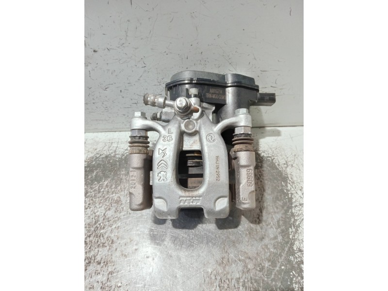 Recambio de pinza freno trasera izquierda para citroen c4 lim. referencia OEM IAM 9842295280 A001G714 