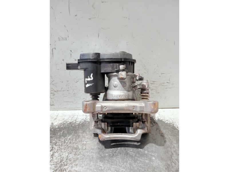 Recambio de pinza freno trasera izquierda para citroen c4 lim. referencia OEM IAM 9842295280 A001G714 