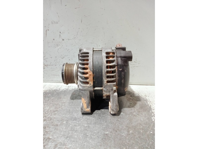 Recambio de alternador para citroen c4 lim. referencia OEM IAM 9835688980 MS1042117143 