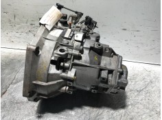 Recambio de caja cambios para opel sintra referencia OEM IAM P98677 12551393 