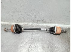 Recambio de transmision delantera izquierda para citroen c4 lim. referencia OEM IAM 9824878280  