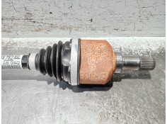 Recambio de transmision delantera izquierda para citroen c4 lim. referencia OEM IAM 9824878280   2