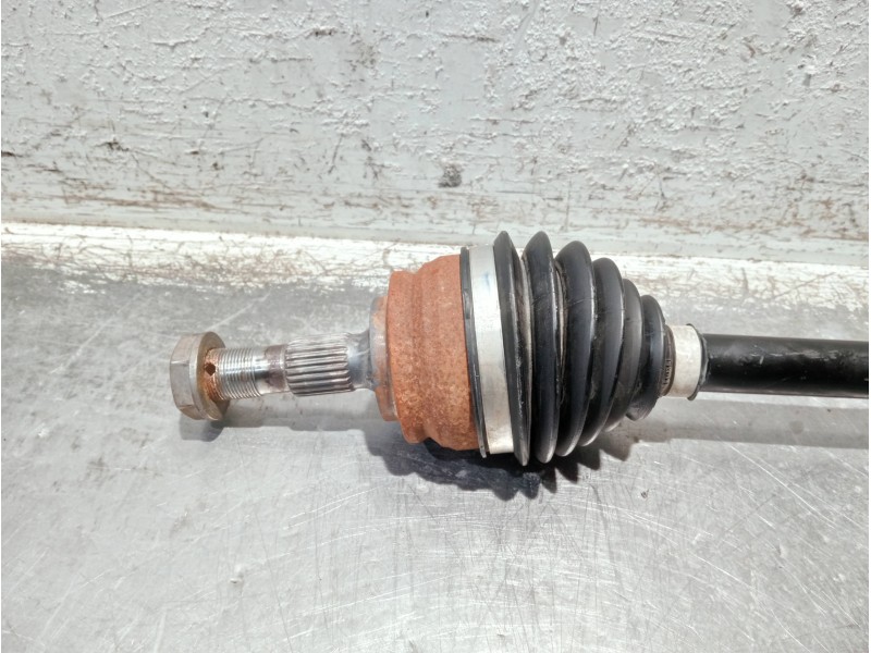 Recambio de transmision delantera izquierda para citroen c4 lim. referencia OEM IAM 9824878280  