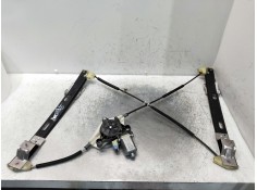 Recambio de elevalunas delantero derecho para seat leon sc (5f5) referencia OEM IAM 5Q0959802B  3P