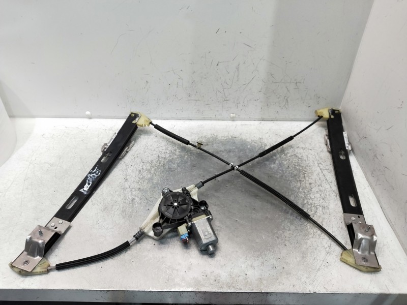 Recambio de elevalunas delantero derecho para seat leon sc (5f5) referencia OEM IAM 5Q0959802B  3P