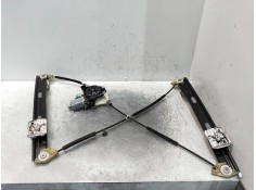 Recambio de elevalunas delantero derecho para seat leon sc (5f5) referencia OEM IAM 5Q0959802B  3P 2