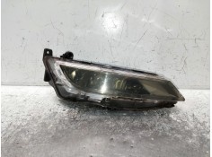 Recambio de faro antiniebla izquierdo para seat leon sc (5f5) referencia OEM IAM 5FO941701B 1ND01299601 