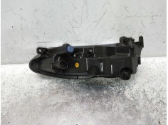 Recambio de faro antiniebla izquierdo para seat leon sc (5f5) referencia OEM IAM 5FO941701B 1ND01299601  2