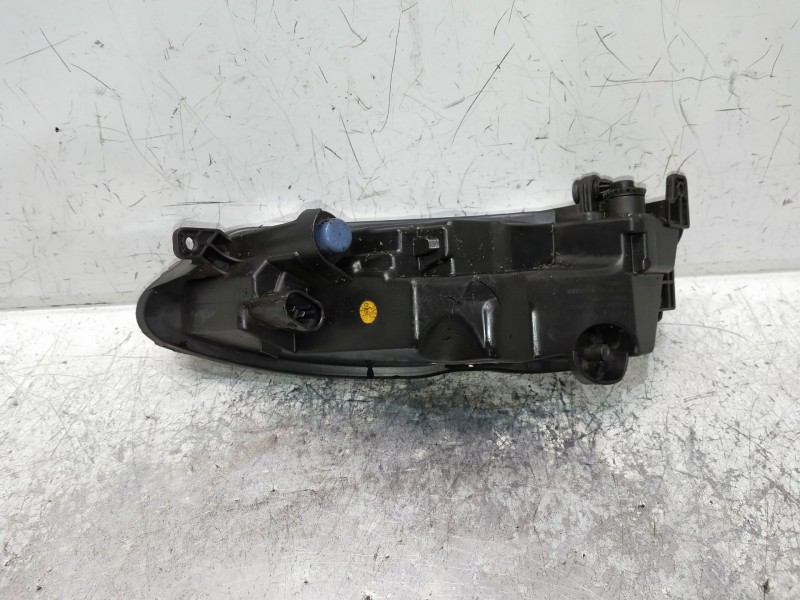 Recambio de faro antiniebla izquierdo para seat leon sc (5f5) referencia OEM IAM 5FO941701B 1ND01299601 