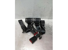 Recambio de juego cinturones trasero para seat leon sc (5f5) referencia OEM IAM   3P